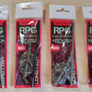 Varga's RPG Method Feeder kosár