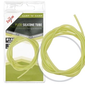 Carp Zoom Flexi szilikon cső 1m