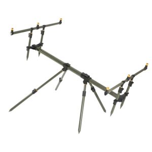 Mikado Threeliner rod pod