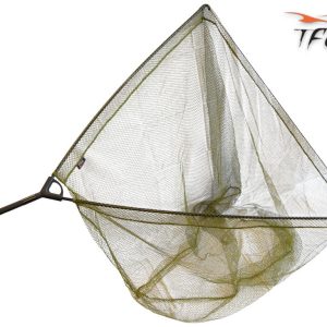 TF Gear Compact Carp Net bojlis meritő 105x105cm