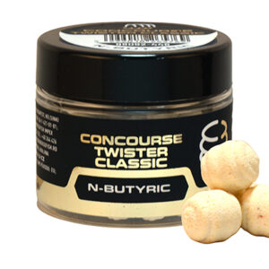 Benzar Concourse Twister Classic Wafter 8mm N-Butyric