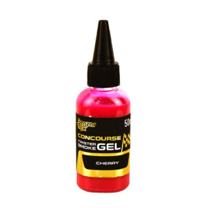 Benzar Concourse Twister Gel Smoke Cherry