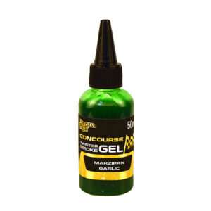 Benzar Concourse Twister Gel Smoke Marzipan-Garlic