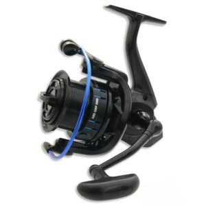 By Döme Team Feeder Fine Carp 6000 elsőfékes orsó
