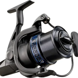 Okuma 6K Feeder 6000 elsőfékes orsó