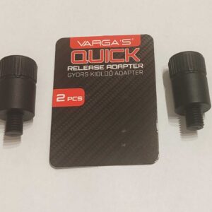 Varga's mágneses gyorscsatlakozó