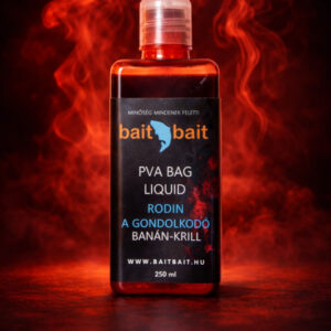 Bait Bait PVA Bag Liquid Rodin
