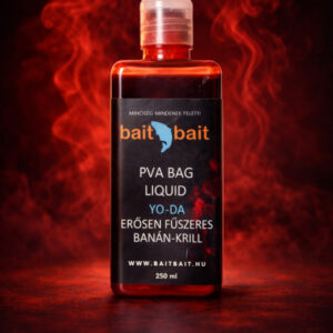 Bait Bait PVA Bag Liquid Yoda