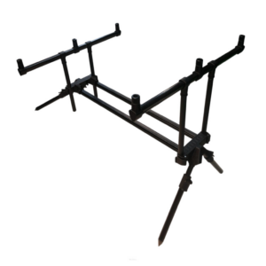 Miracle Fish rod pod